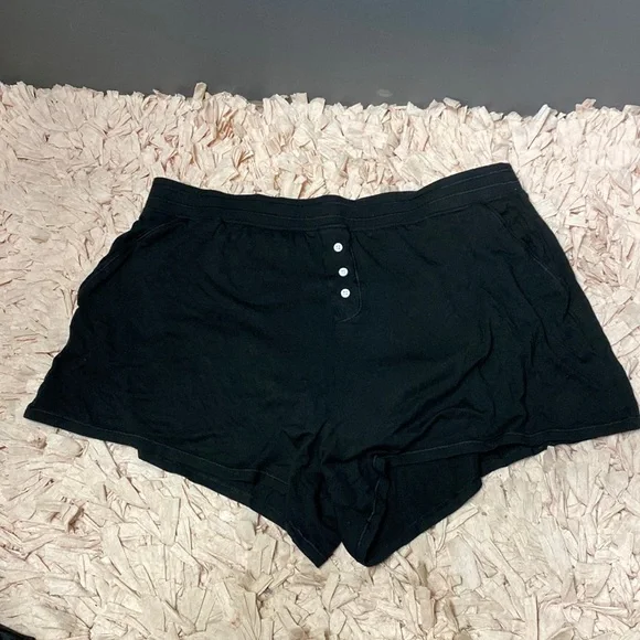 Thinx, Shorts, Thinx Period Sleep Shorts